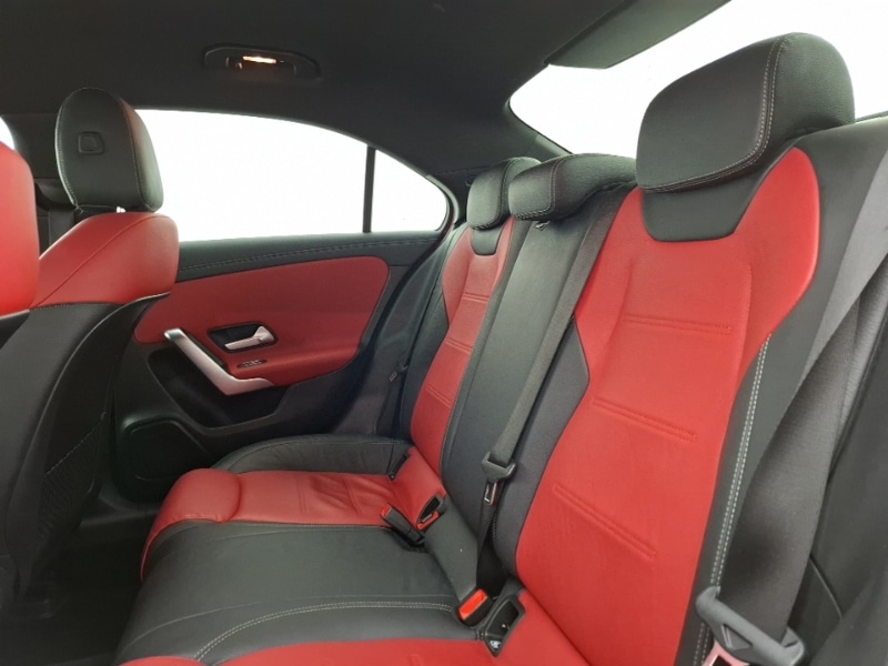 Used Mercedes-Benz A-Class 2021 for sale - 77439157: Photo 6