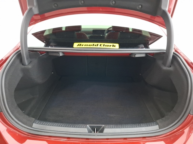 Used Mercedes-Benz A-Class 2021 for sale - 77439157: Photo 8