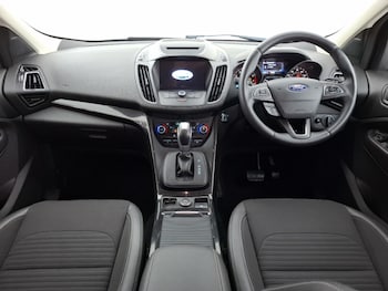 Used Ford Kuga 2017 for sale - 78747217: Photo