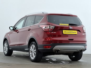 Used Ford Kuga 2017 for sale - 78747217: Photo