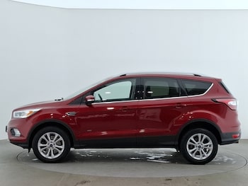 Used Ford Kuga 2017 for sale - 78747217: Photo