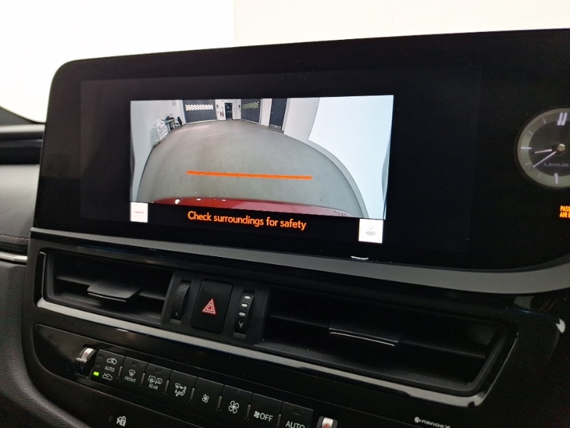 Used Lexus ES 2022 for sale - 76700051: Photo 11