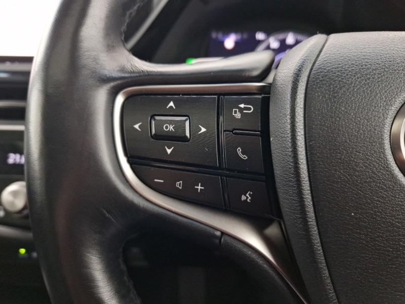 Used Lexus ES 2022 for sale - 76700051: Photo 14