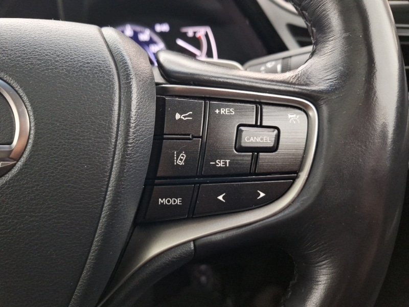 Used Lexus ES 2022 for sale - 76700051: Photo 15