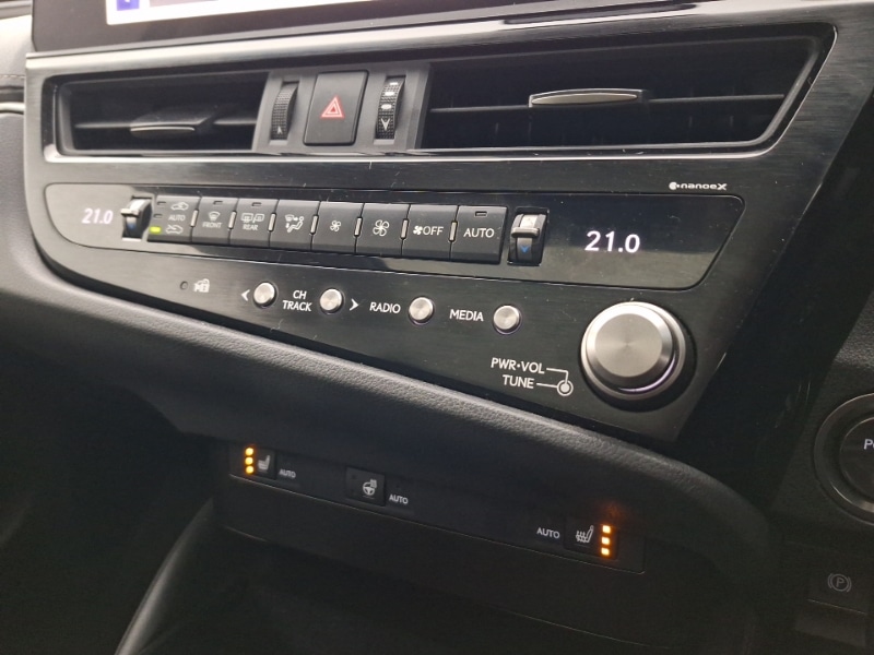 Used Lexus ES 2022 for sale - 76700051: Photo 16