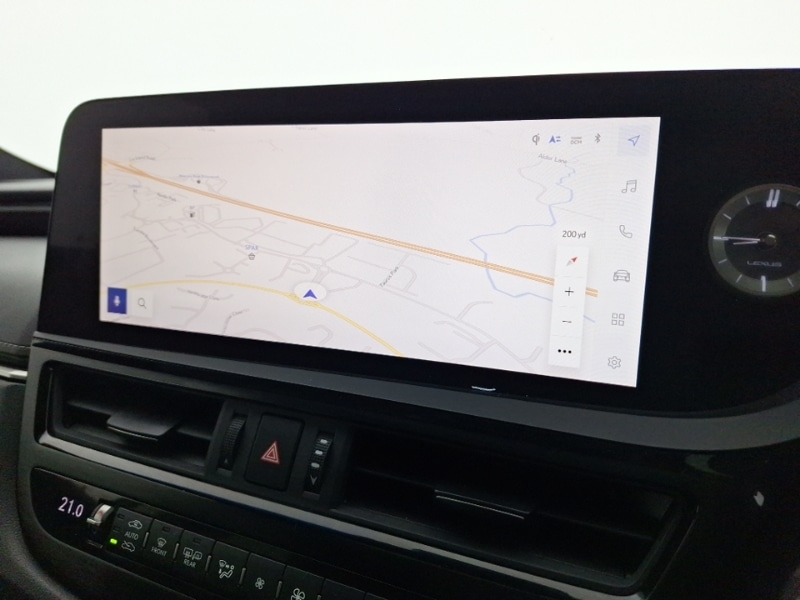 Used Lexus ES 2022 for sale - 76700051: Photo 17