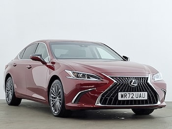 Used Lexus ES 2022 for sale - 76700051: Photo