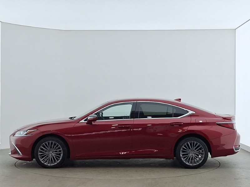 Used Lexus ES 2022 for sale - 76700051: Photo 4