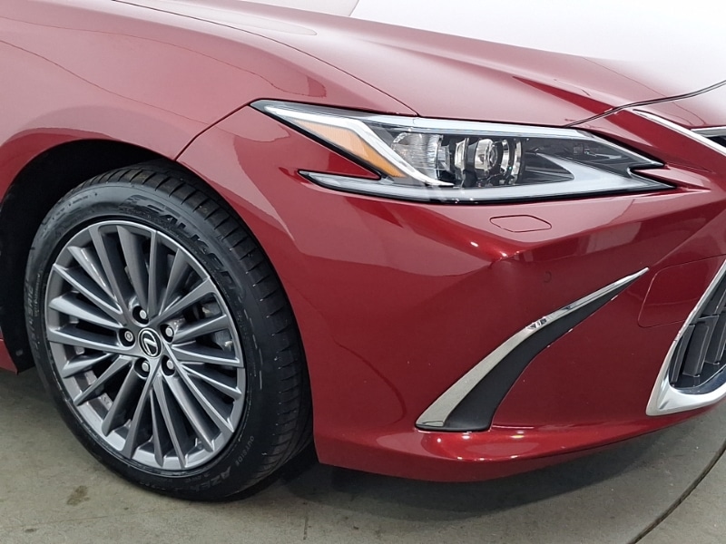 Used Lexus ES 2022 for sale - 76700051: Photo 9