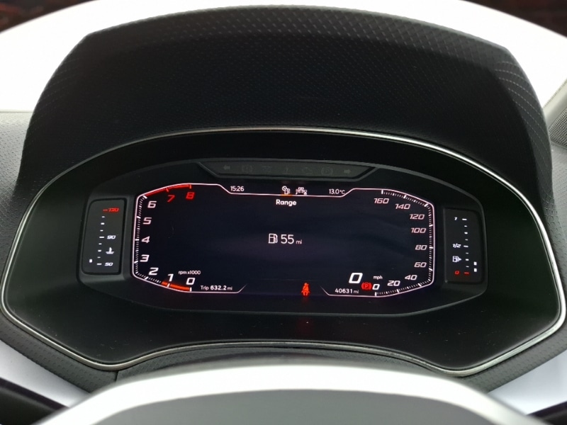 Used SEAT Arona 2022 for sale - 77656962: Photo 10