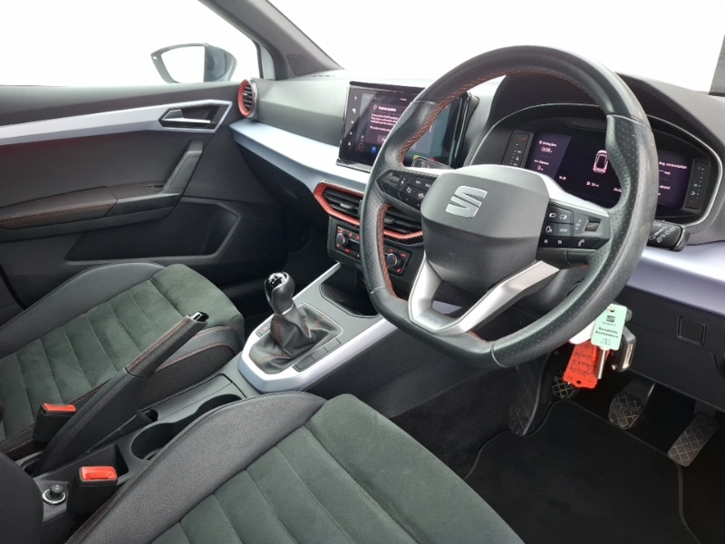 Used SEAT Arona 2022 for sale - 77656962: Photo 12