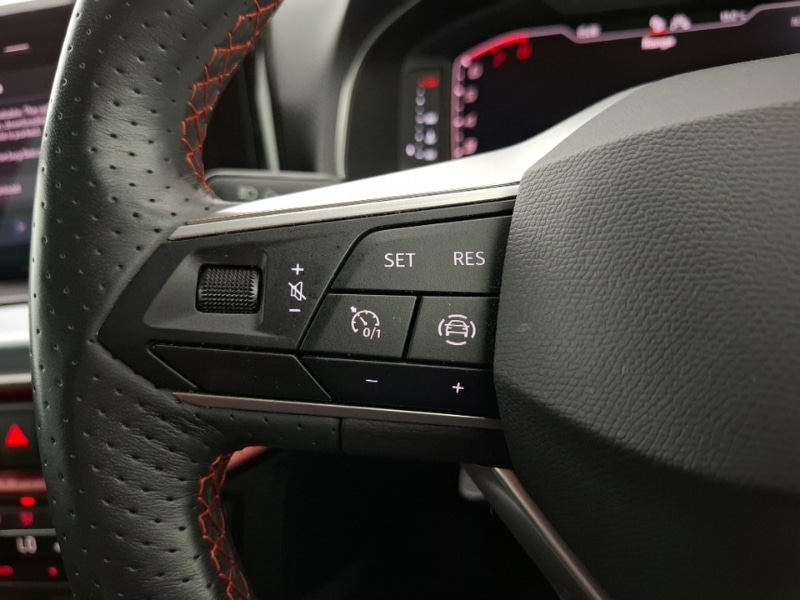 Used SEAT Arona 2022 for sale - 77656962: Photo 14