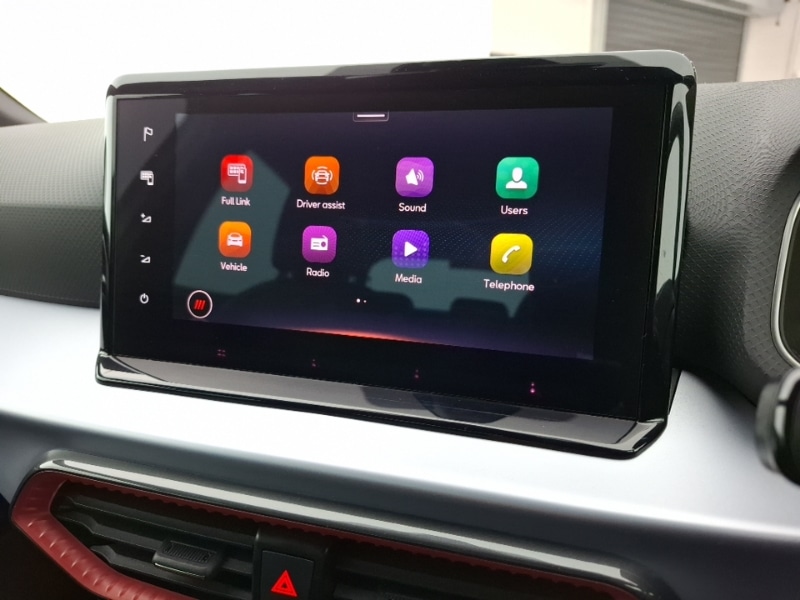 Used SEAT Arona 2022 for sale - 77656962: Photo 17