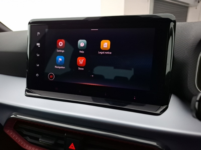 Used SEAT Arona 2022 for sale - 77656962: Photo 18