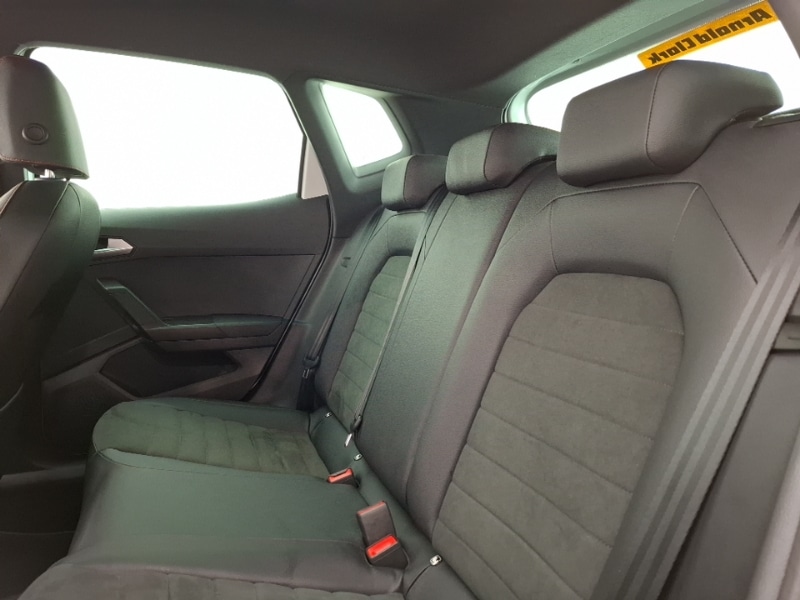 Used SEAT Arona 2022 for sale - 77656962: Photo 6