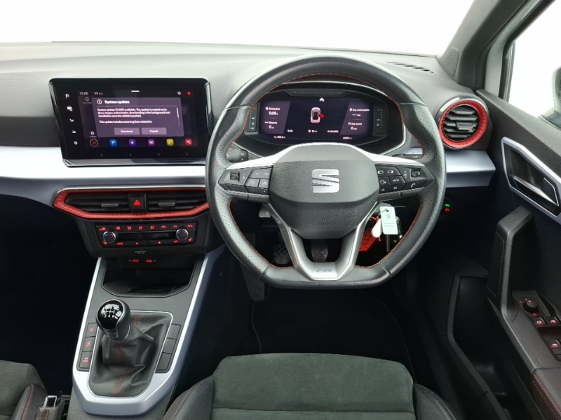 Used SEAT Arona 2022 for sale - 77656962: Photo 7