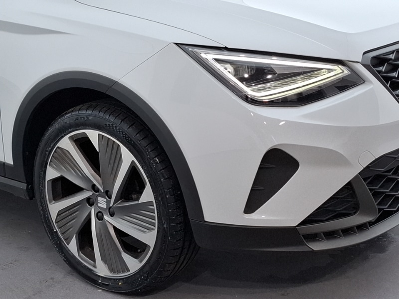 Used SEAT Arona 2022 for sale - 77656962: Photo 9