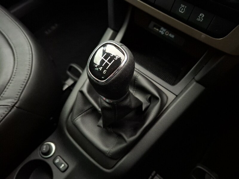 Used Skoda Yeti 2016 for sale - 77623158: Photo 13