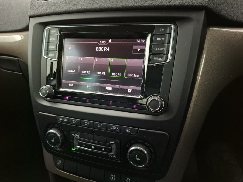 Used Skoda Yeti 2016 for sale - 77623158: Photo 16