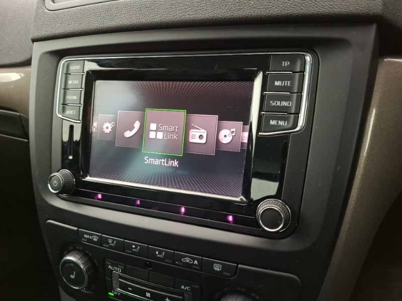 Used Skoda Yeti 2016 for sale - 77623158: Photo 19