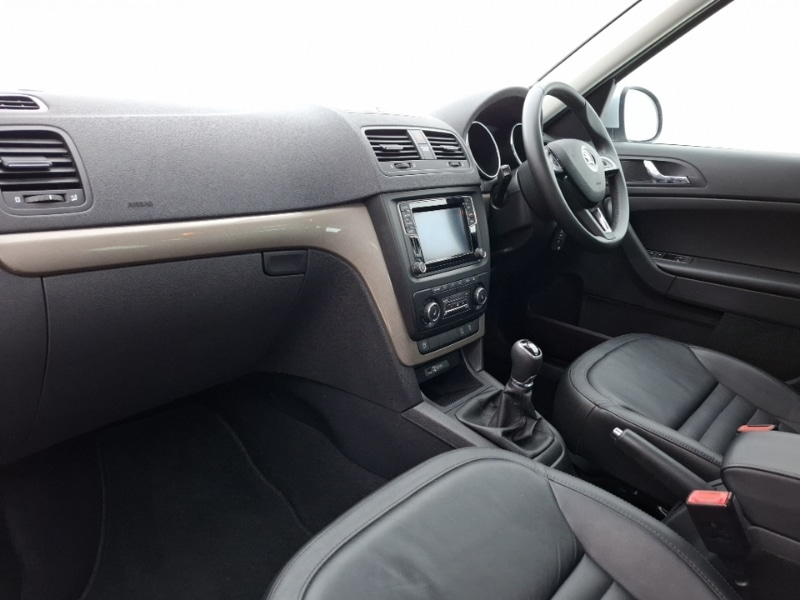 Used Skoda Yeti 2016 for sale - 77623158: Photo 5