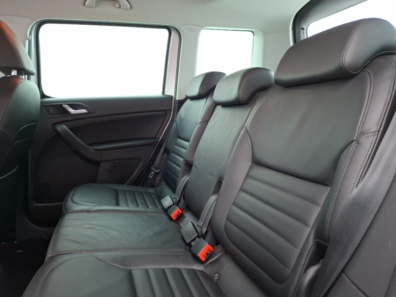 Used Skoda Yeti 2016 for sale - 77623158: Photo 6