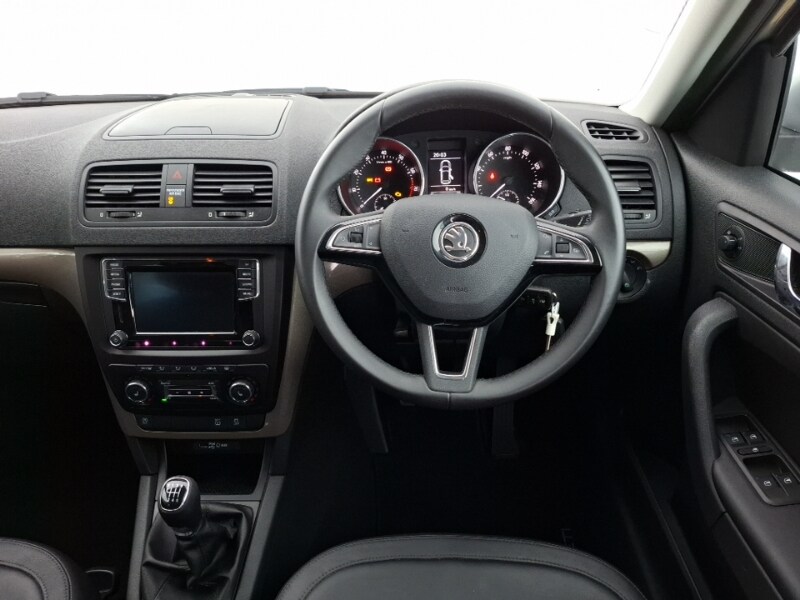 Used Skoda Yeti 2016 for sale - 77623158: Photo 7