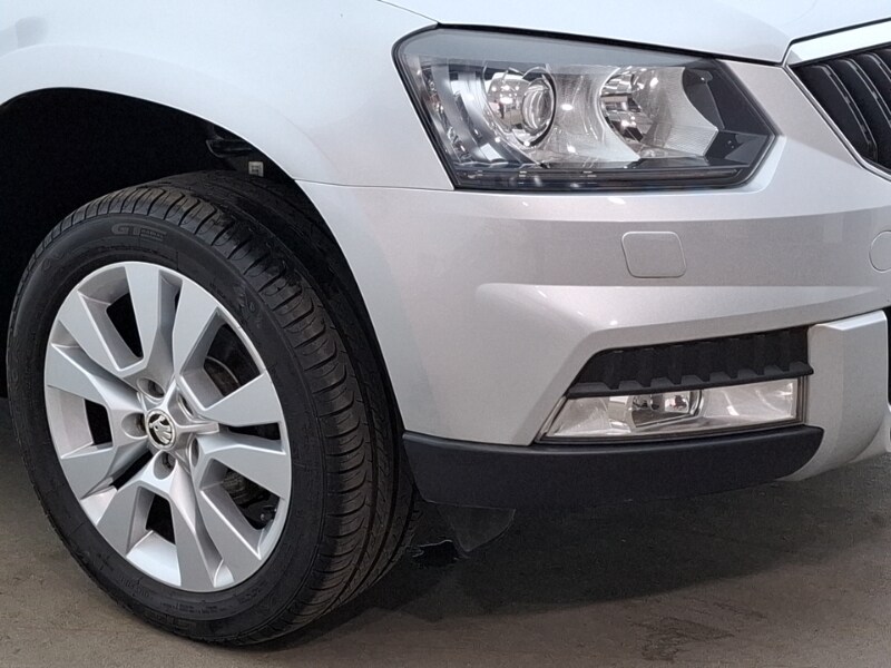 Used Skoda Yeti 2016 for sale - 77623158: Photo 9