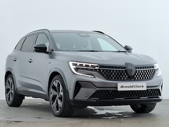 Used Renault Austral 2023 for sale - 79647550: Photo