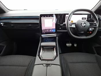 Used Renault Austral 2023 for sale - 79647550: Photo