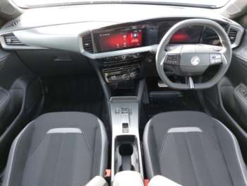 Used Vauxhall Mokka 2025 for sale - 75278530: Photo