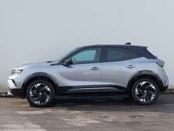 Used Vauxhall Mokka 2025 for sale - 75278530: Photo