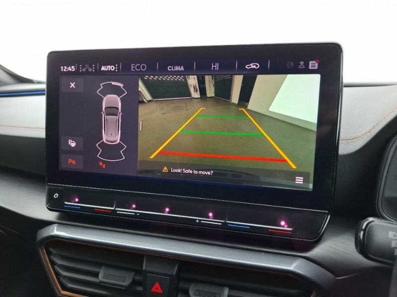 Used Cupra Formentor 2024 for sale - 77311651: Photo 11