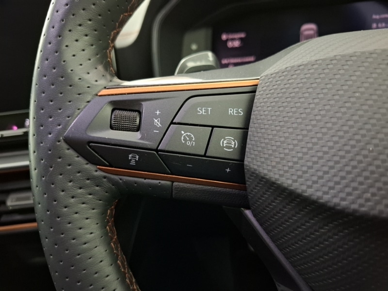 Used Cupra Formentor 2024 for sale - 77311651: Photo 14