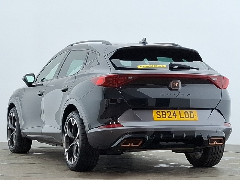 Used Cupra Formentor 2024 for sale - 77311651: Photo 3