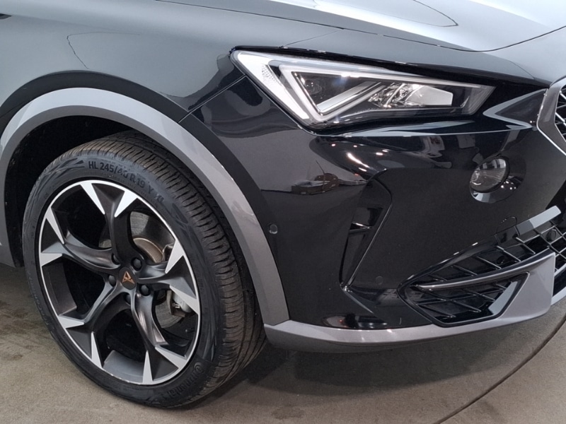 Used Cupra Formentor 2024 for sale - 77311651: Photo 9