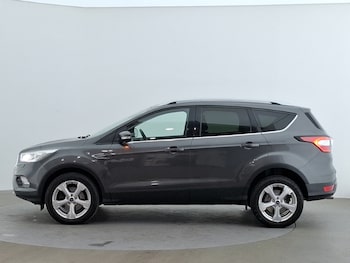 Used Ford Kuga 2018 for sale - 78269451: Photo