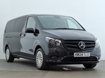 Used Mercedes-Benz Vito 2024 for sale - 78576138: Photo