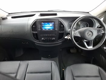 Used Mercedes-Benz Vito 2024 for sale - 78576138: Photo