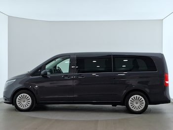 Used Mercedes-Benz Vito 2024 for sale - 78576138: Photo