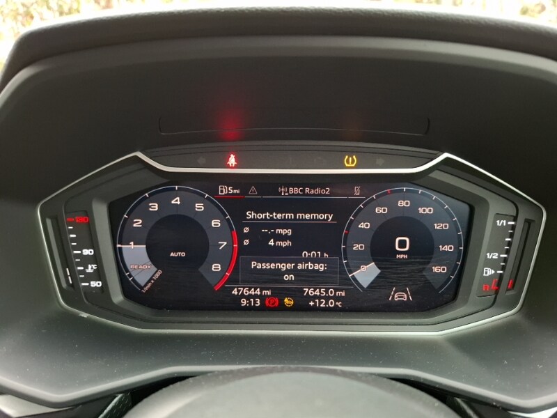 Used Audi A1 2023 for sale - 77518012: Photo 10