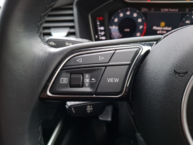 Used Audi A1 2023 for sale - 77518012: Photo 14