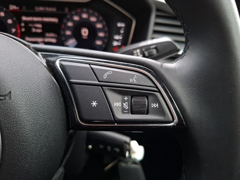 Used Audi A1 2023 for sale - 77518012: Photo 15