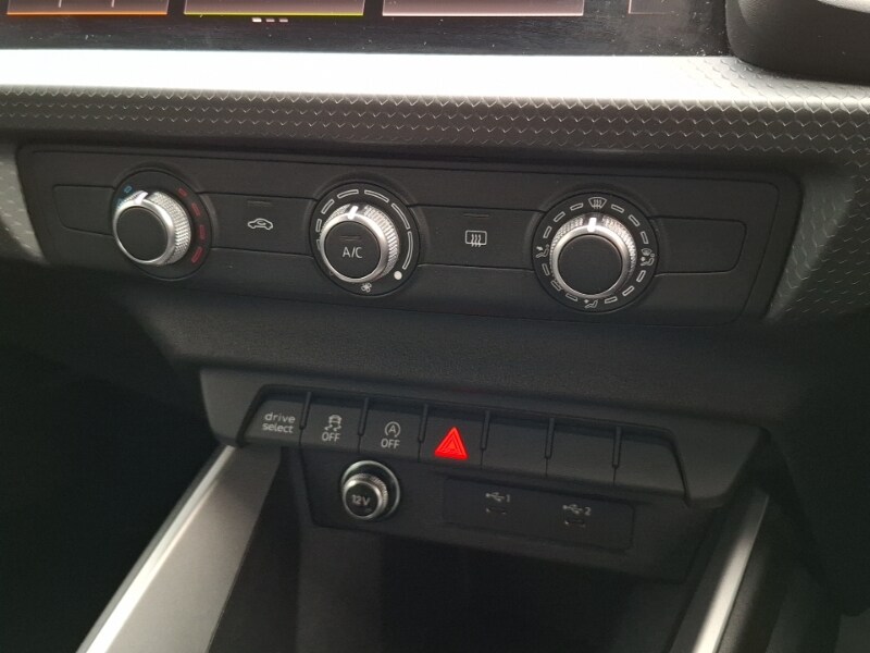 Used Audi A1 2023 for sale - 77518012: Photo 16