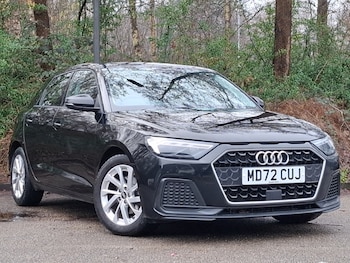 Used Audi A1 2023 for sale - 77518012: Photo