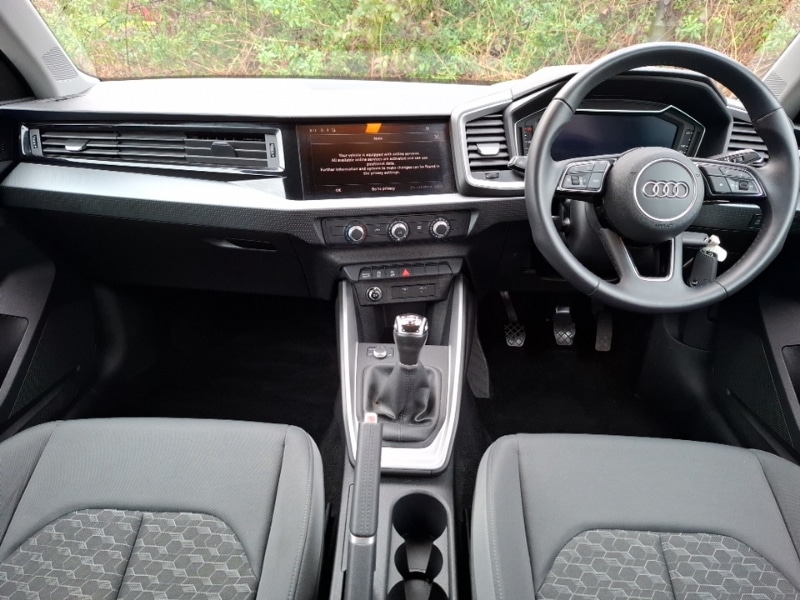 Used Audi A1 2023 for sale - 77518012: Photo 2
