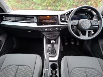 Used Audi A1 2023 for sale - 77518012: Photo