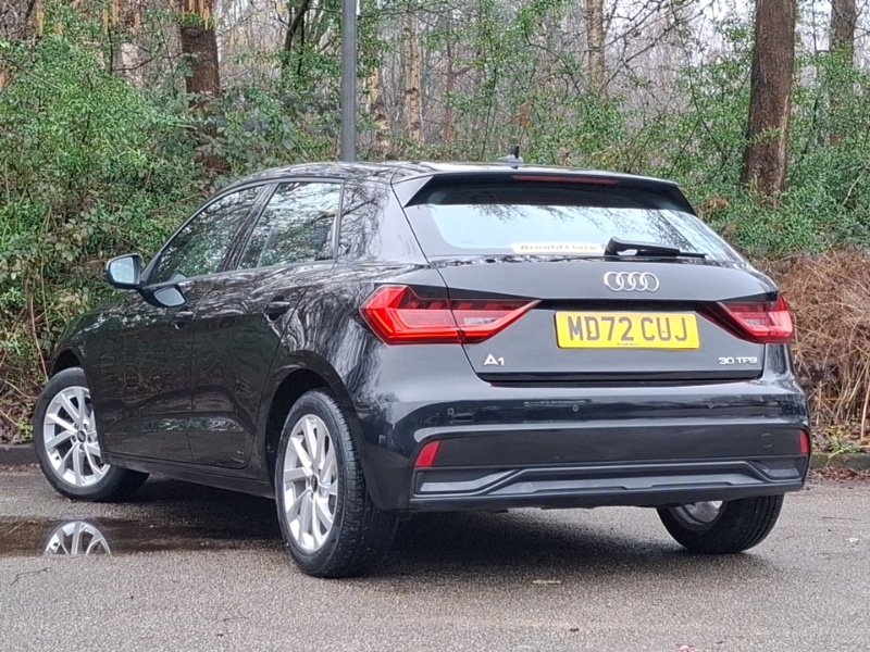 Used Audi A1 2023 for sale - 77518012: Photo 3