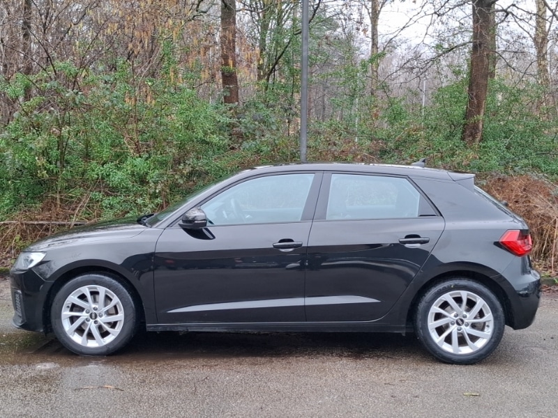 Used Audi A1 2023 for sale - 77518012: Photo 4