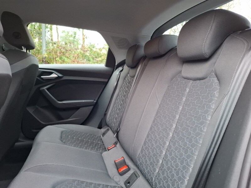 Used Audi A1 2023 for sale - 77518012: Photo 6